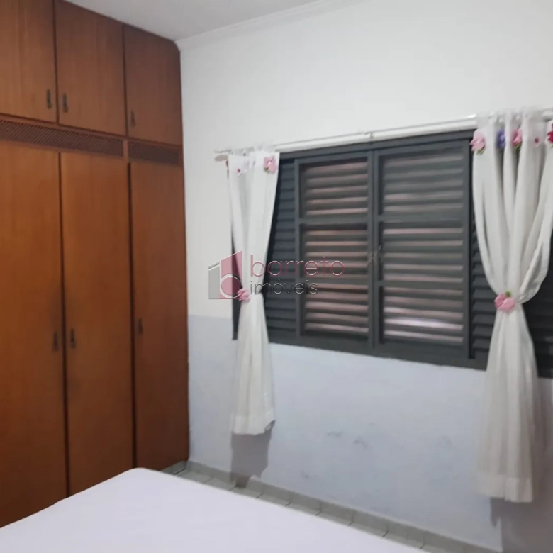 SOBRADO COMERCIAL E RESIDENCIAL PARA VENDA NA VILA MUNICIPAL – JUNDIAÍ/SP