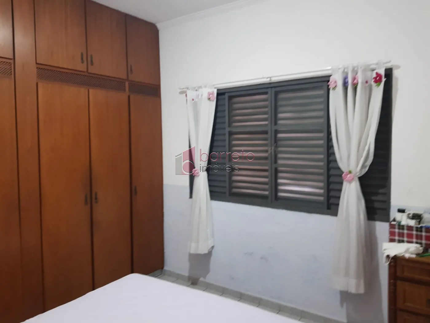 SOBRADO COMERCIAL E RESIDENCIAL PARA VENDA NA VILA MUNICIPAL – JUNDIAÍ/SP