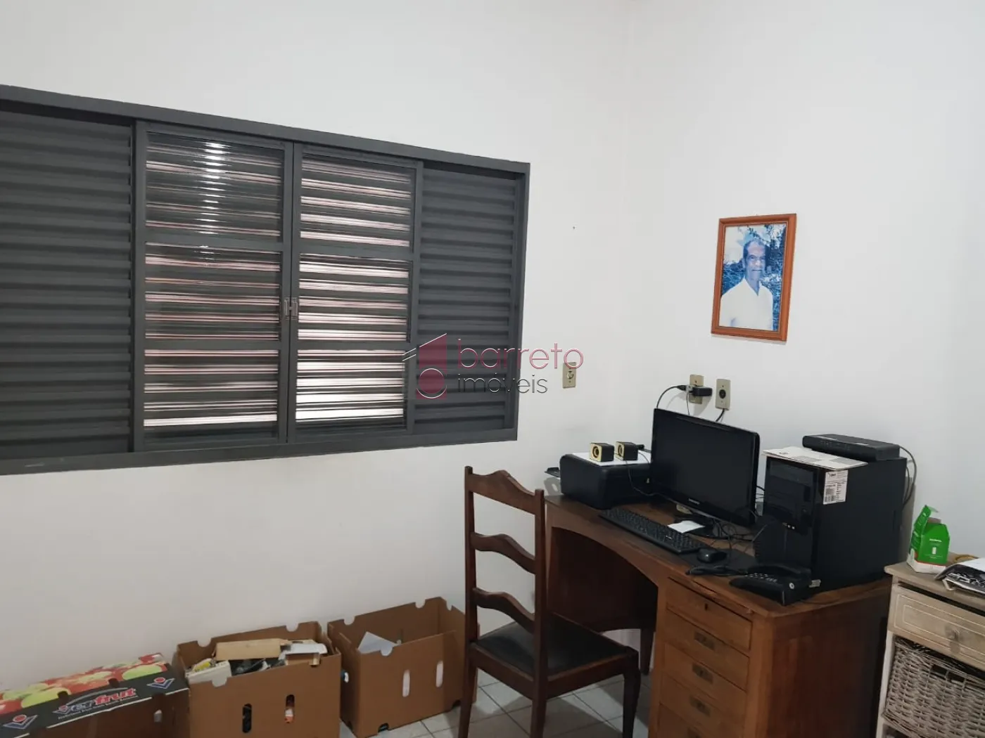 SOBRADO COMERCIAL E RESIDENCIAL PARA VENDA NA VILA MUNICIPAL – JUNDIAÍ/SP