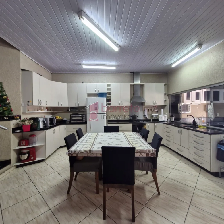 CASA COMPARTILHADA PARA VENDA NO JARDIM TAMOIO EM JUNDIAÍ/SP