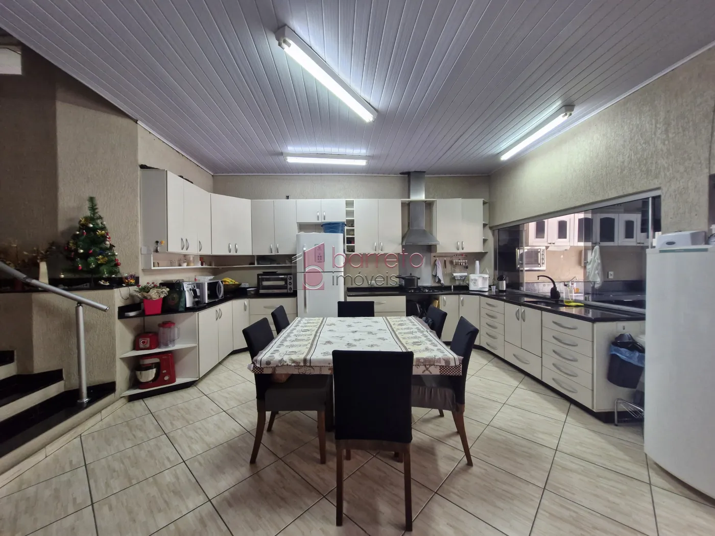 CASA COMPARTILHADA PARA VENDA NO JARDIM TAMOIO EM JUNDIAÍ/SP