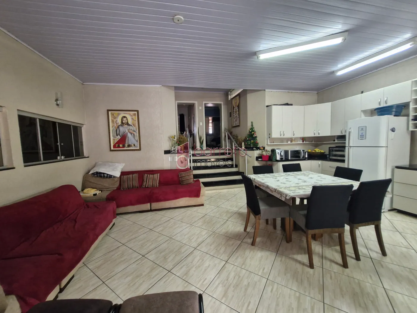 CASA COMPARTILHADA PARA VENDA NO JARDIM TAMOIO EM JUNDIAÍ/SP