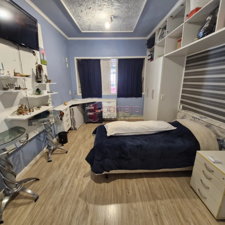 CASA COMPARTILHADA PARA VENDA NO JARDIM TAMOIO EM JUNDIAÍ/SP