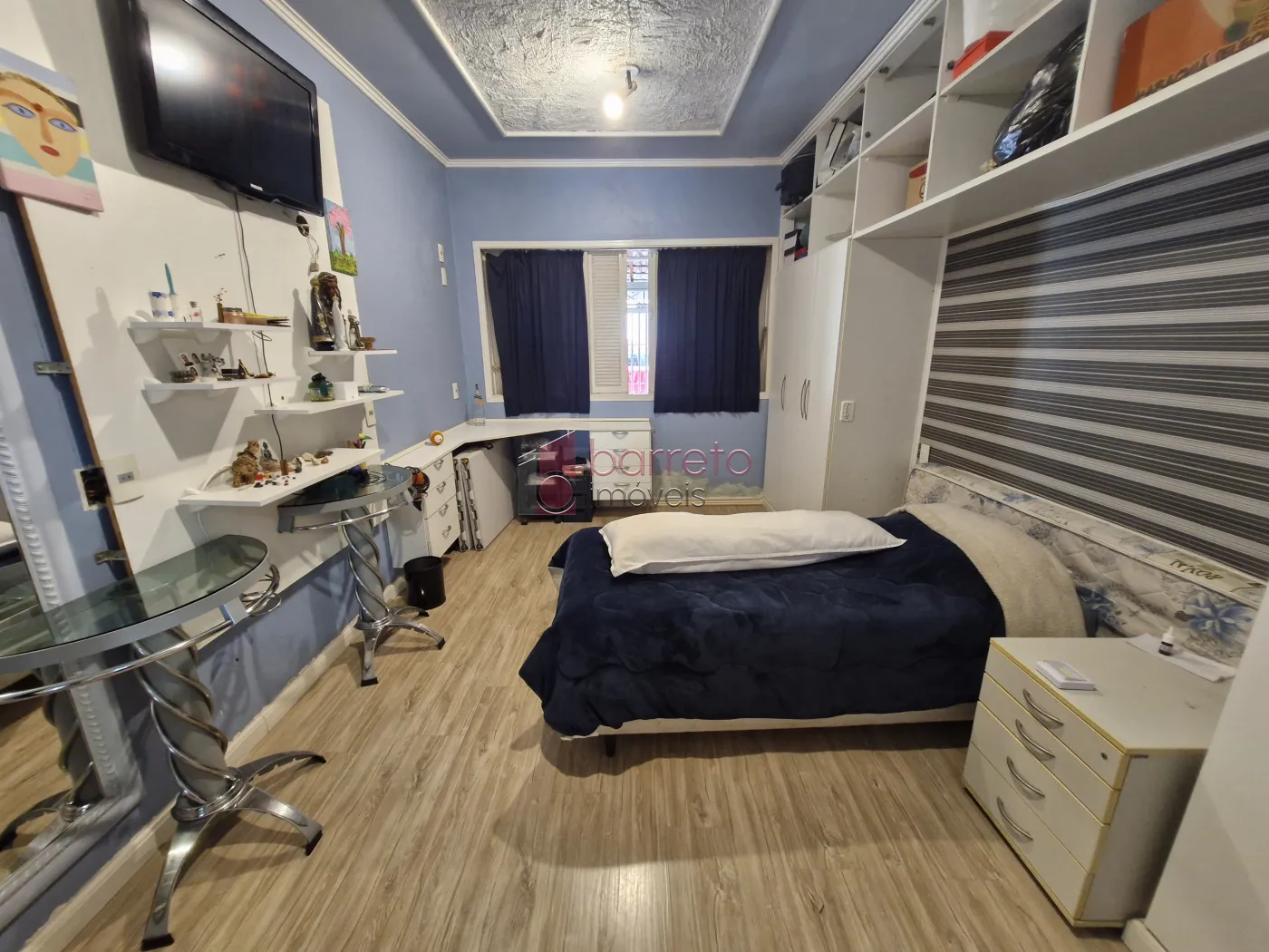CASA COMPARTILHADA PARA VENDA NO JARDIM TAMOIO EM JUNDIAÍ/SP