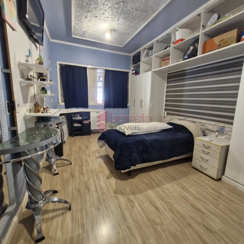 CASA COMPARTILHADA PARA VENDA NO JARDIM TAMOIO EM JUNDIAÍ/SP