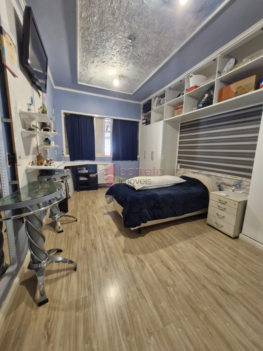 CASA COMPARTILHADA PARA VENDA NO JARDIM TAMOIO EM JUNDIAÍ/SP