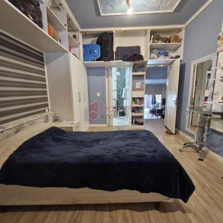 CASA COMPARTILHADA PARA VENDA NO JARDIM TAMOIO EM JUNDIAÍ/SP