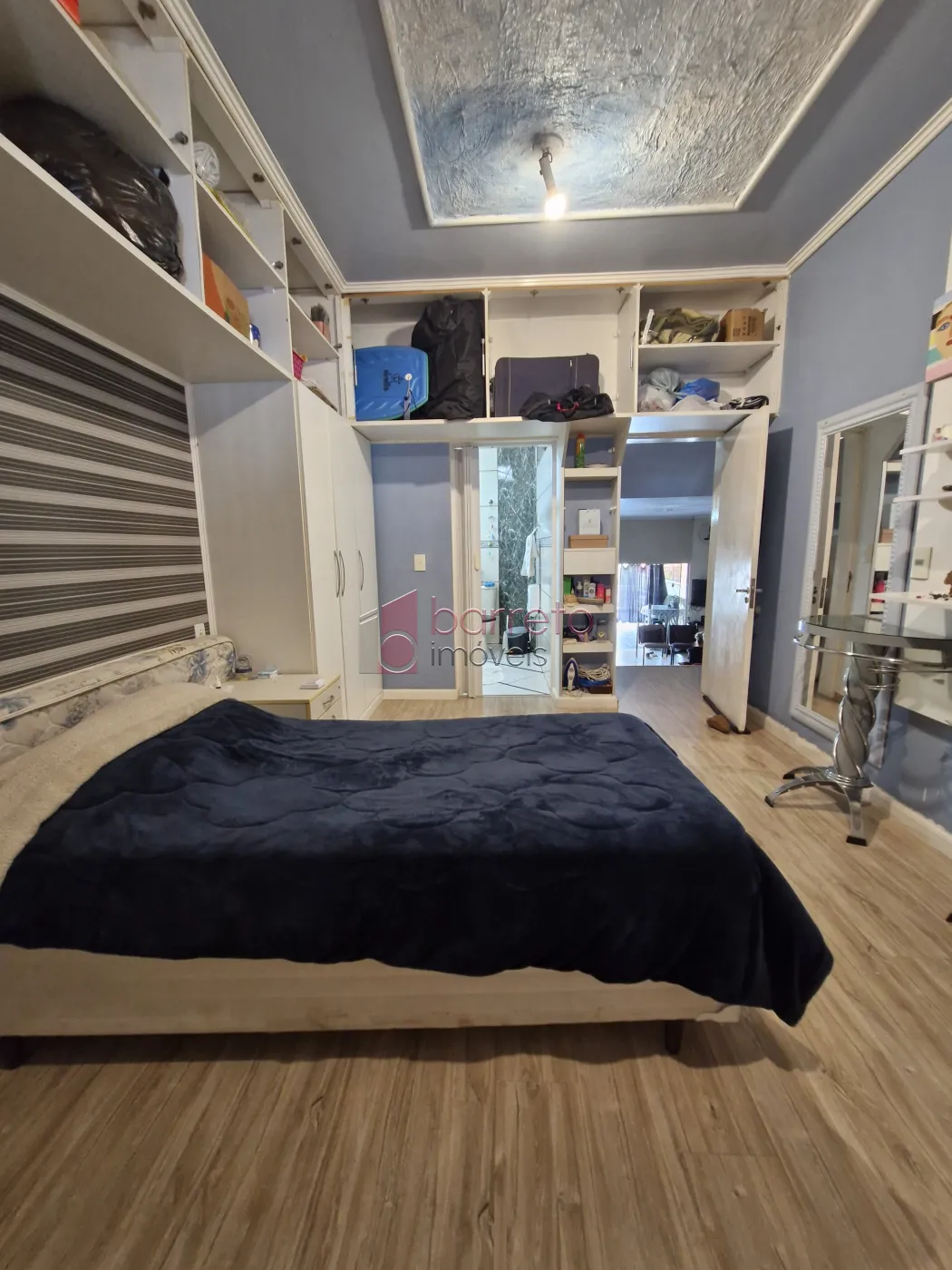 CASA COMPARTILHADA PARA VENDA NO JARDIM TAMOIO EM JUNDIAÍ/SP