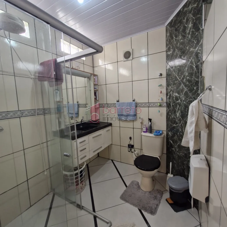 CASA COMPARTILHADA PARA VENDA NO JARDIM TAMOIO EM JUNDIAÍ/SP