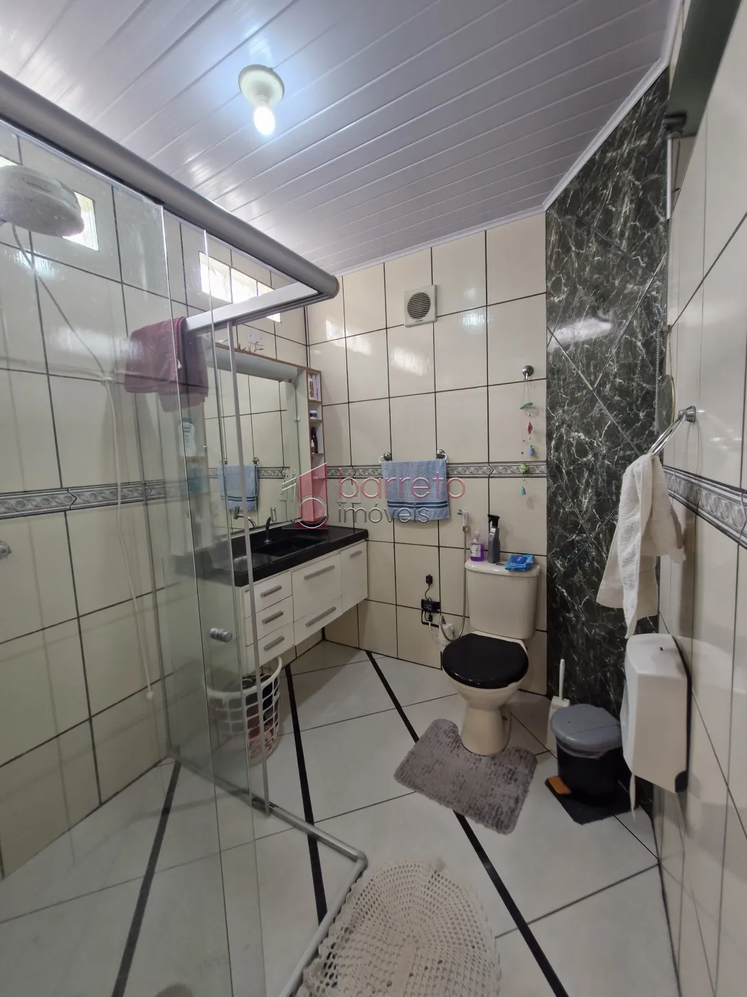 CASA COMPARTILHADA PARA VENDA NO JARDIM TAMOIO EM JUNDIAÍ/SP