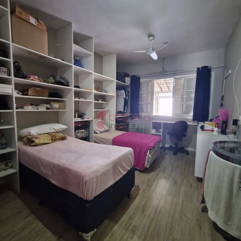 CASA COMPARTILHADA PARA VENDA NO JARDIM TAMOIO EM JUNDIAÍ/SP