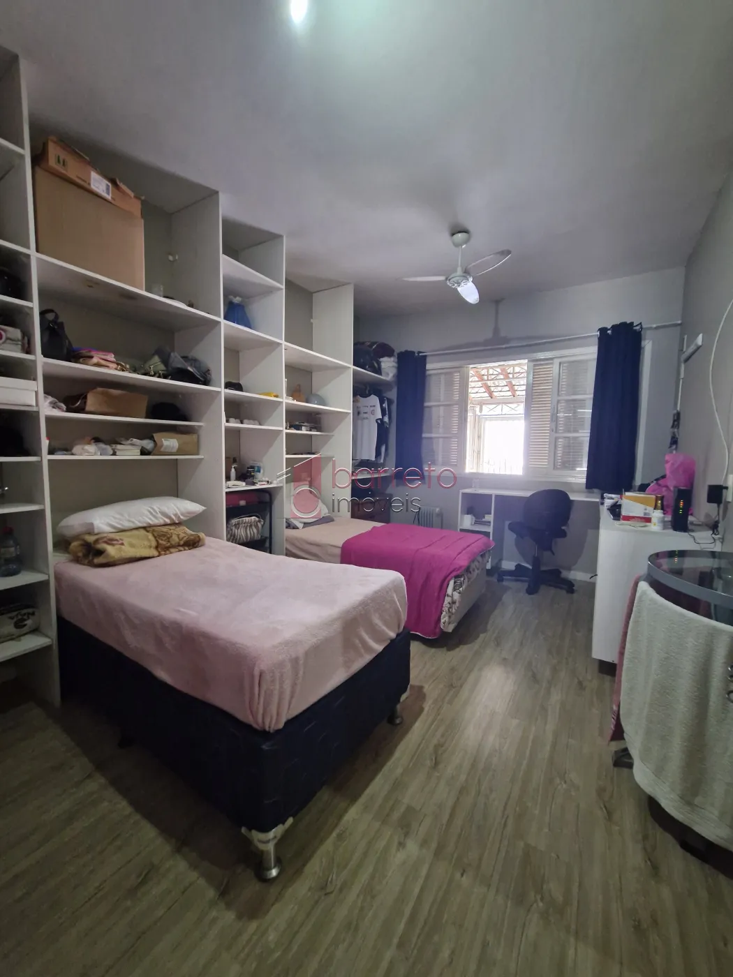 CASA COMPARTILHADA PARA VENDA NO JARDIM TAMOIO EM JUNDIAÍ/SP