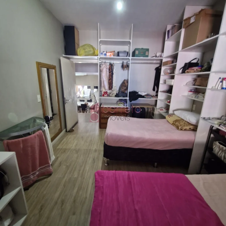 CASA COMPARTILHADA PARA VENDA NO JARDIM TAMOIO EM JUNDIAÍ/SP