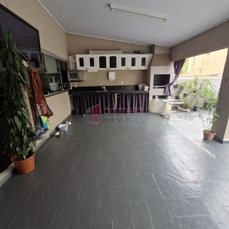 CASA COMPARTILHADA PARA VENDA NO JARDIM TAMOIO EM JUNDIAÍ/SP