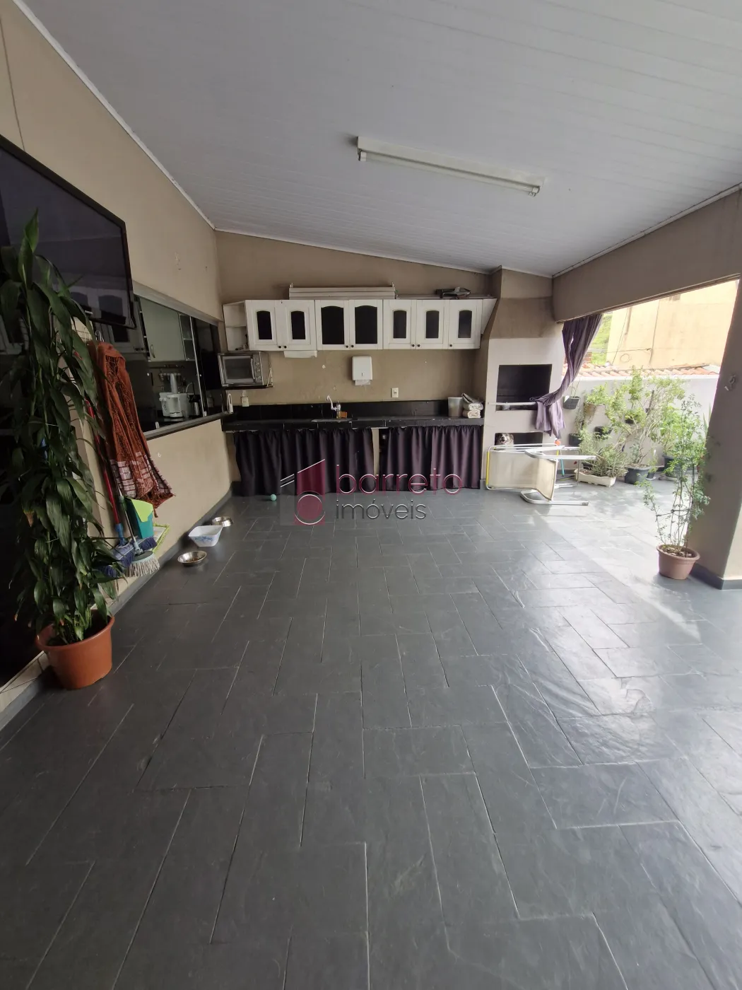 CASA COMPARTILHADA PARA VENDA NO JARDIM TAMOIO EM JUNDIAÍ/SP