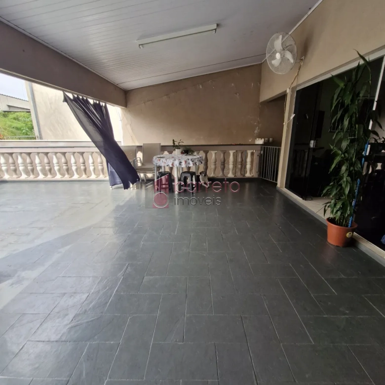 CASA COMPARTILHADA PARA VENDA NO JARDIM TAMOIO EM JUNDIAÍ/SP
