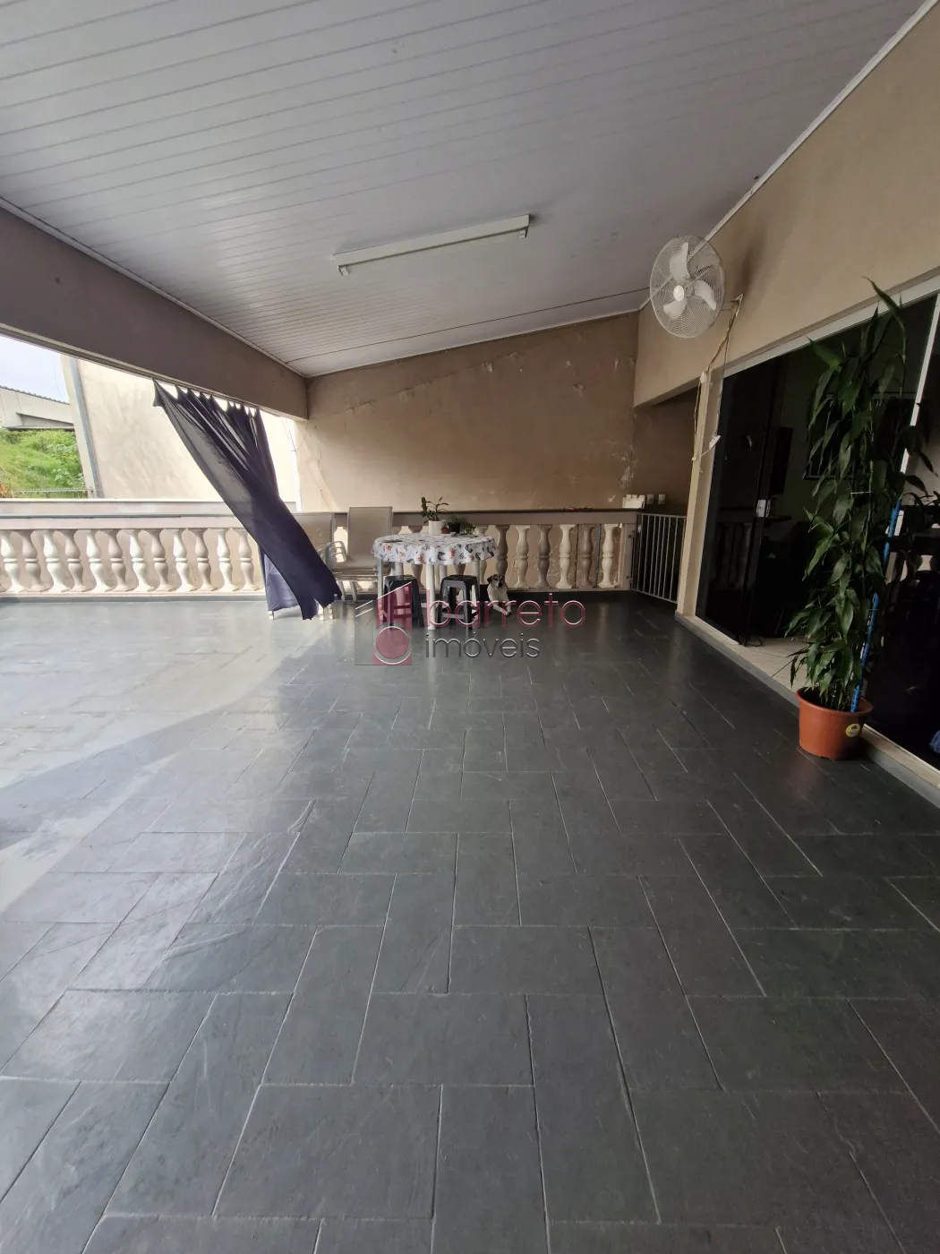 CASA COMPARTILHADA PARA VENDA NO JARDIM TAMOIO EM JUNDIAÍ/SP