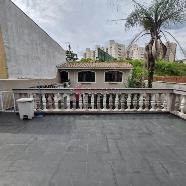 CASA COMPARTILHADA PARA VENDA NO JARDIM TAMOIO EM JUNDIAÍ/SP