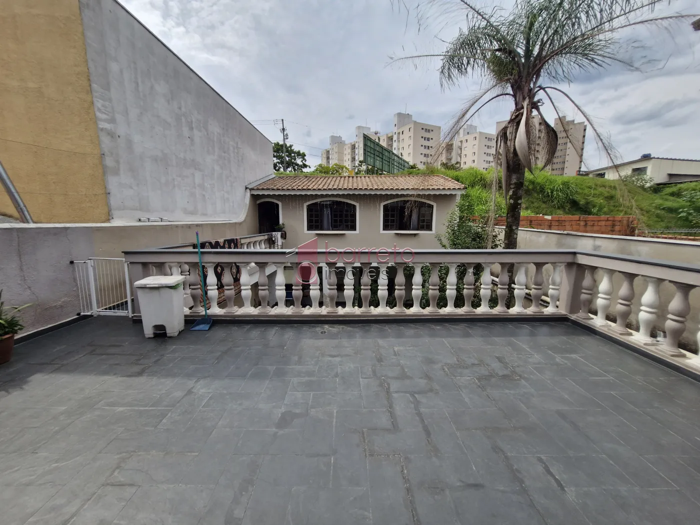CASA COMPARTILHADA PARA VENDA NO JARDIM TAMOIO EM JUNDIAÍ/SP