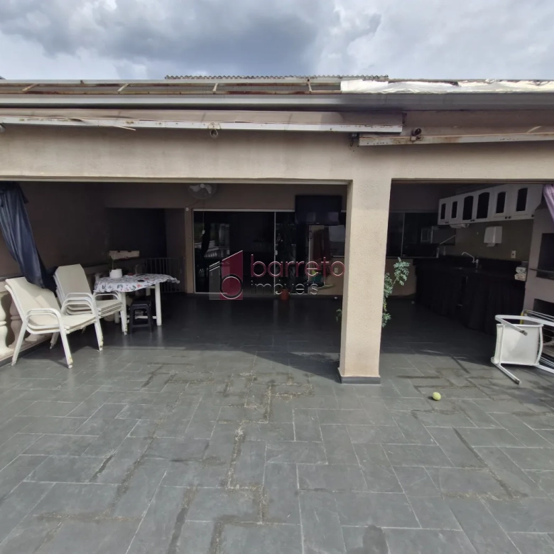 CASA COMPARTILHADA PARA VENDA NO JARDIM TAMOIO EM JUNDIAÍ/SP