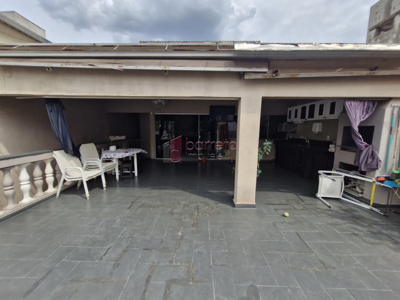CASA COMPARTILHADA PARA VENDA NO JARDIM TAMOIO EM JUNDIAÍ/SP
