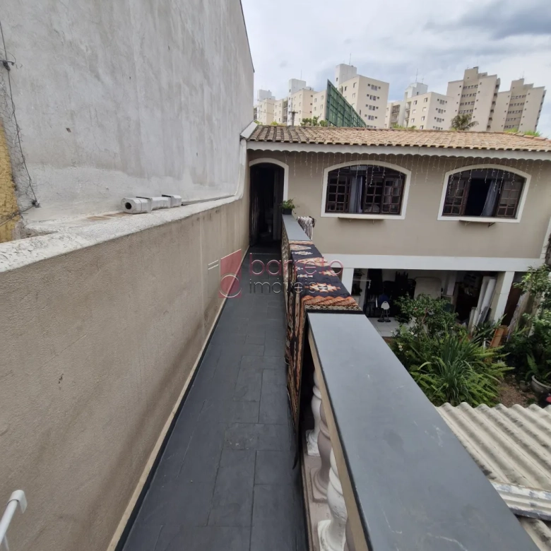 CASA COMPARTILHADA PARA VENDA NO JARDIM TAMOIO EM JUNDIAÍ/SP