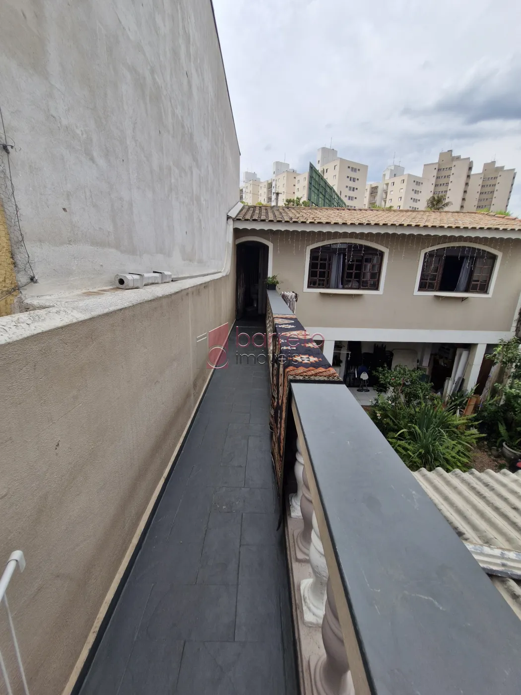 CASA COMPARTILHADA PARA VENDA NO JARDIM TAMOIO EM JUNDIAÍ/SP