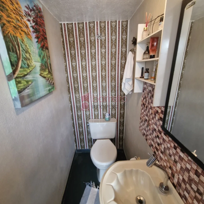 CASA COMPARTILHADA PARA VENDA NO JARDIM TAMOIO EM JUNDIAÍ/SP