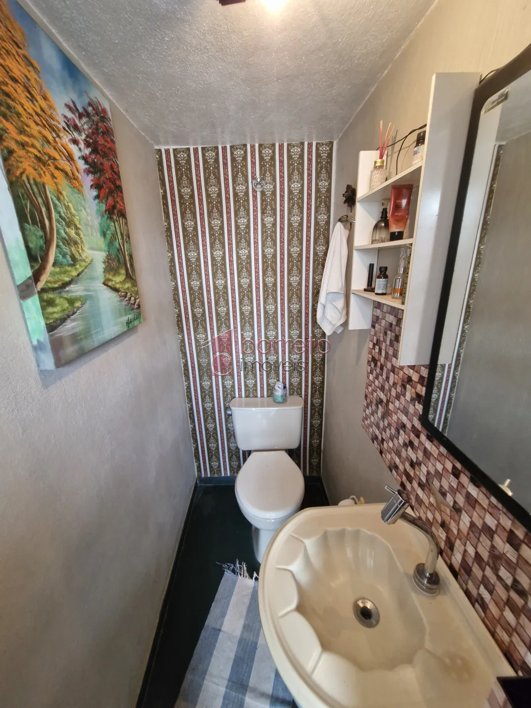 CASA COMPARTILHADA PARA VENDA NO JARDIM TAMOIO EM JUNDIAÍ/SP