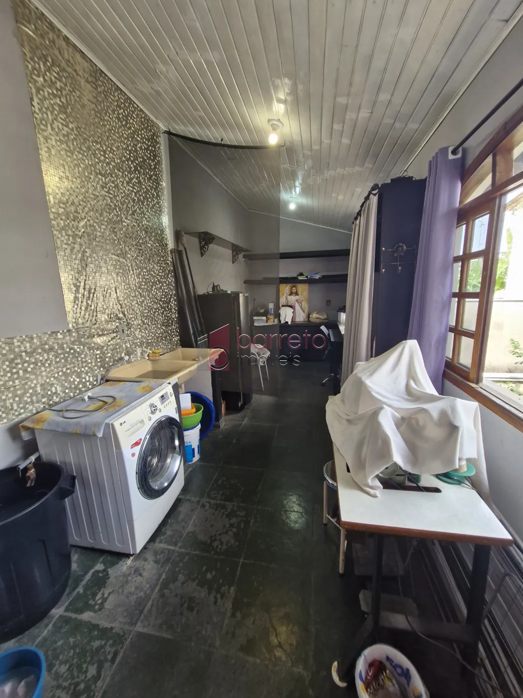CASA COMPARTILHADA PARA VENDA NO JARDIM TAMOIO EM JUNDIAÍ/SP
