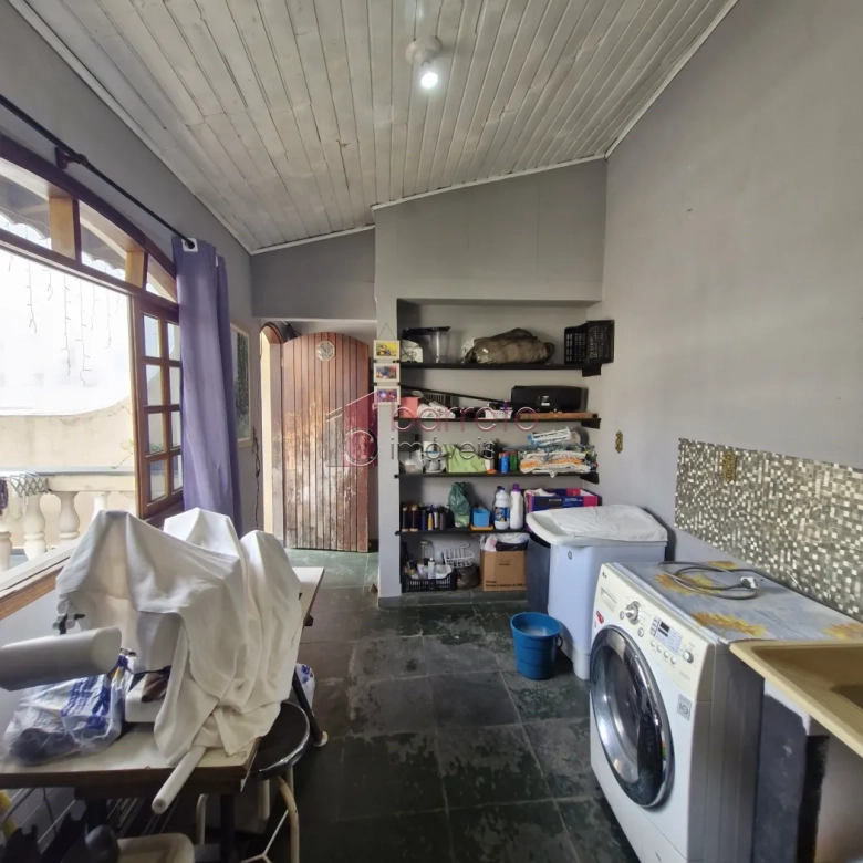 CASA COMPARTILHADA PARA VENDA NO JARDIM TAMOIO EM JUNDIAÍ/SP