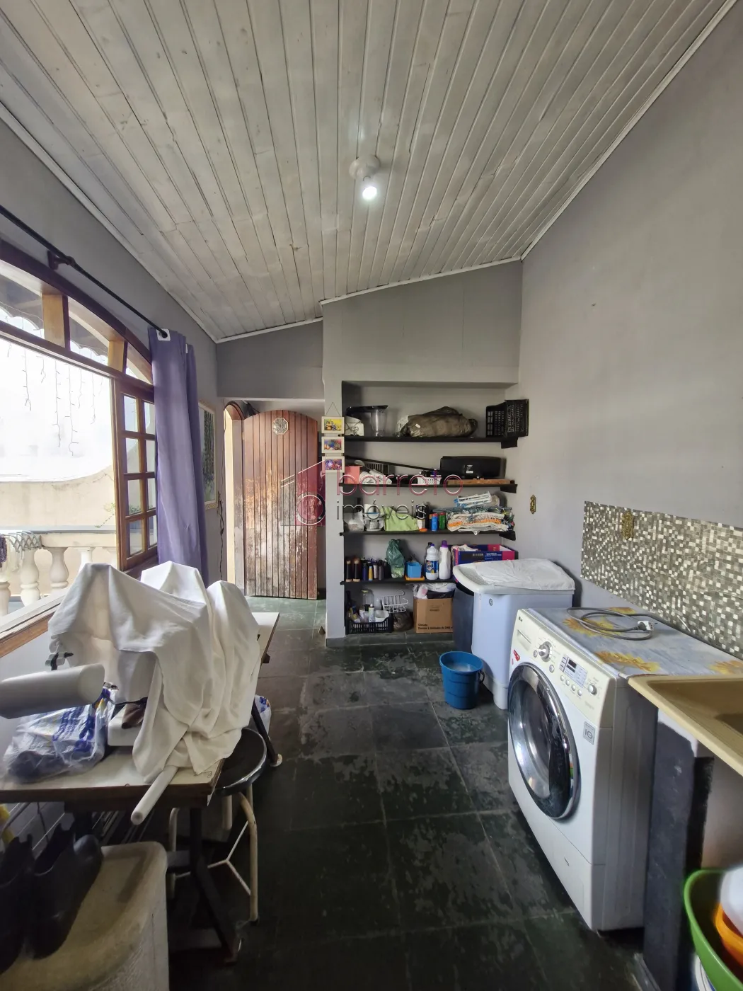 CASA COMPARTILHADA PARA VENDA NO JARDIM TAMOIO EM JUNDIAÍ/SP