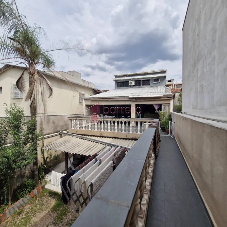 CASA COMPARTILHADA PARA VENDA NO JARDIM TAMOIO EM JUNDIAÍ/SP