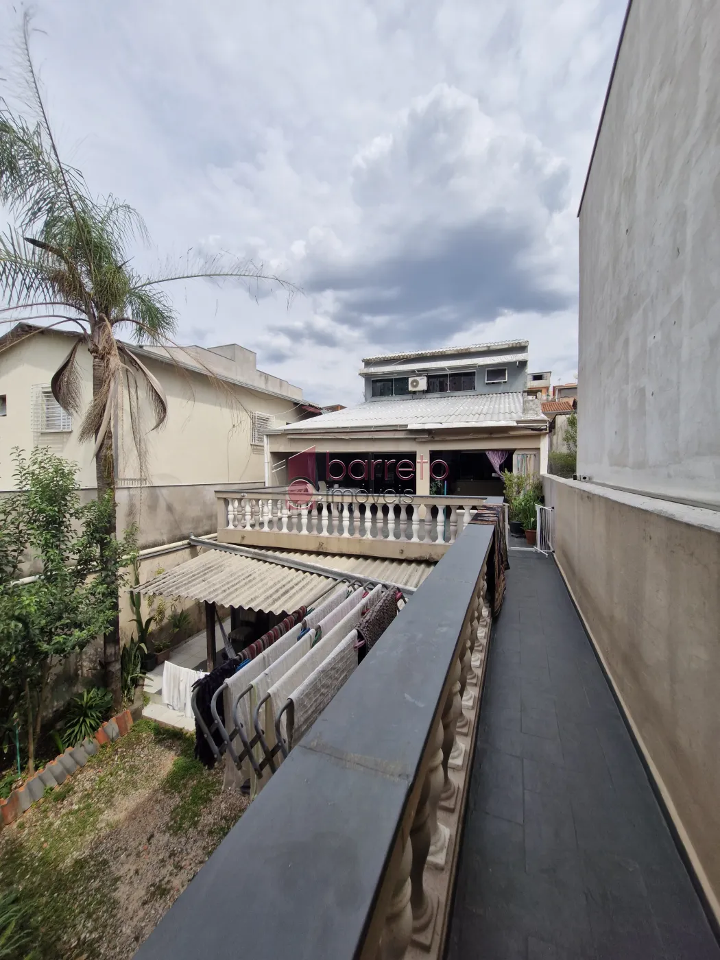 CASA COMPARTILHADA PARA VENDA NO JARDIM TAMOIO EM JUNDIAÍ/SP