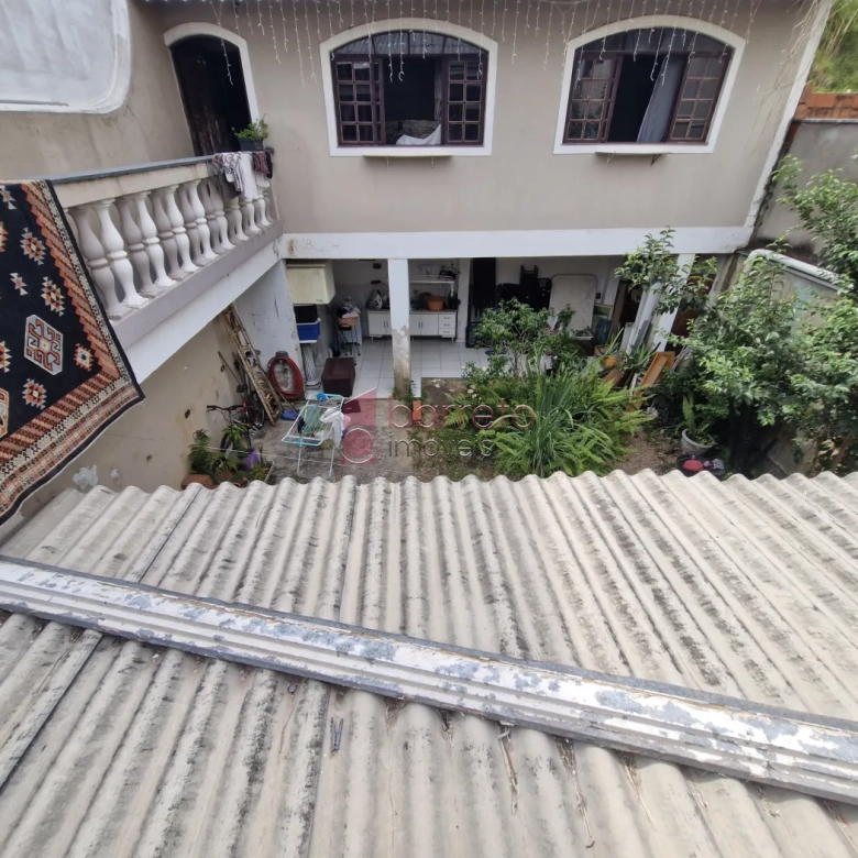 CASA COMPARTILHADA PARA VENDA NO JARDIM TAMOIO EM JUNDIAÍ/SP