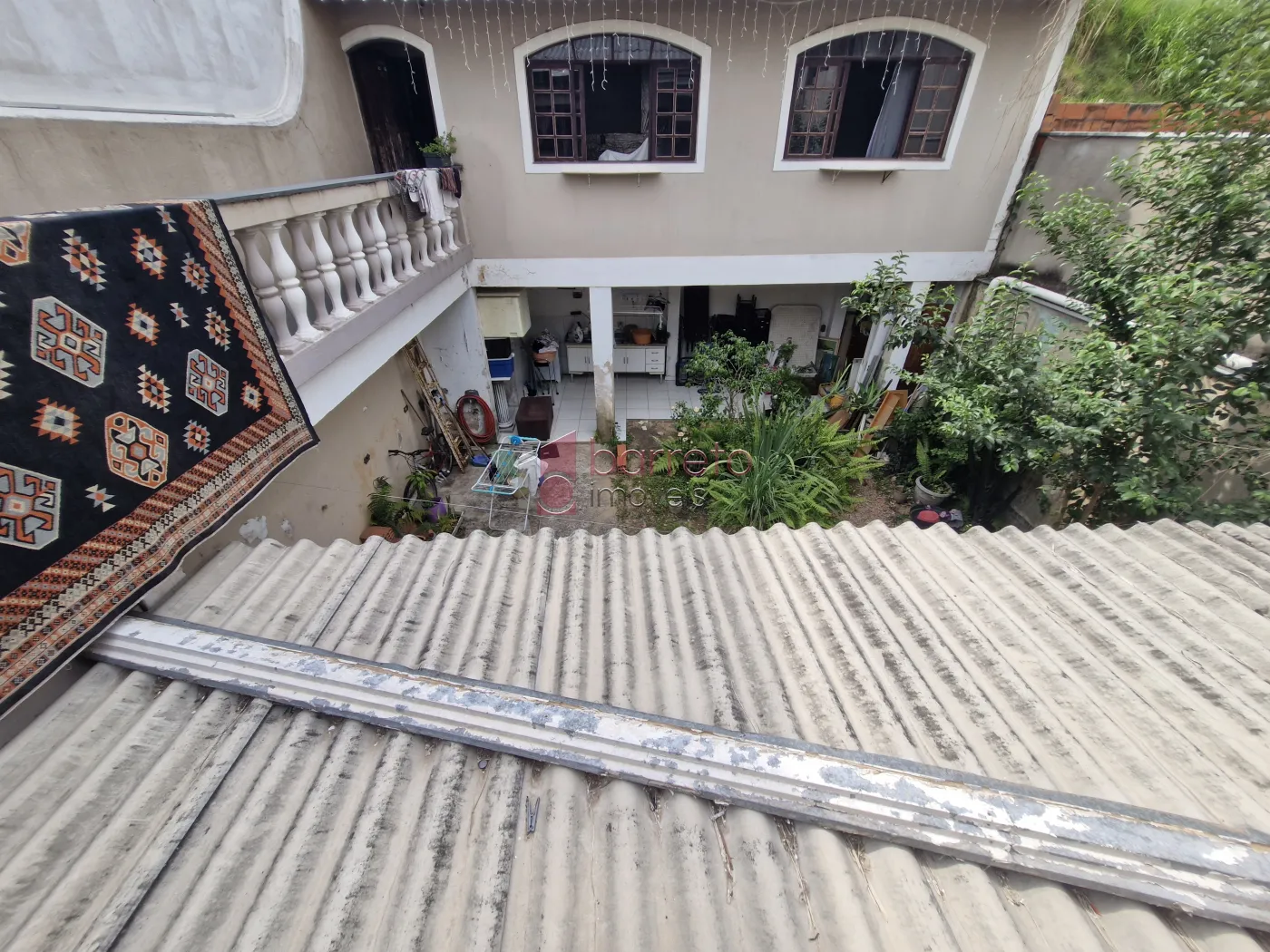 CASA COMPARTILHADA PARA VENDA NO JARDIM TAMOIO EM JUNDIAÍ/SP
