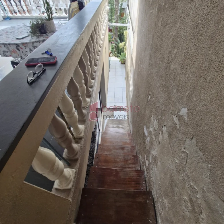 CASA COMPARTILHADA PARA VENDA NO JARDIM TAMOIO EM JUNDIAÍ/SP