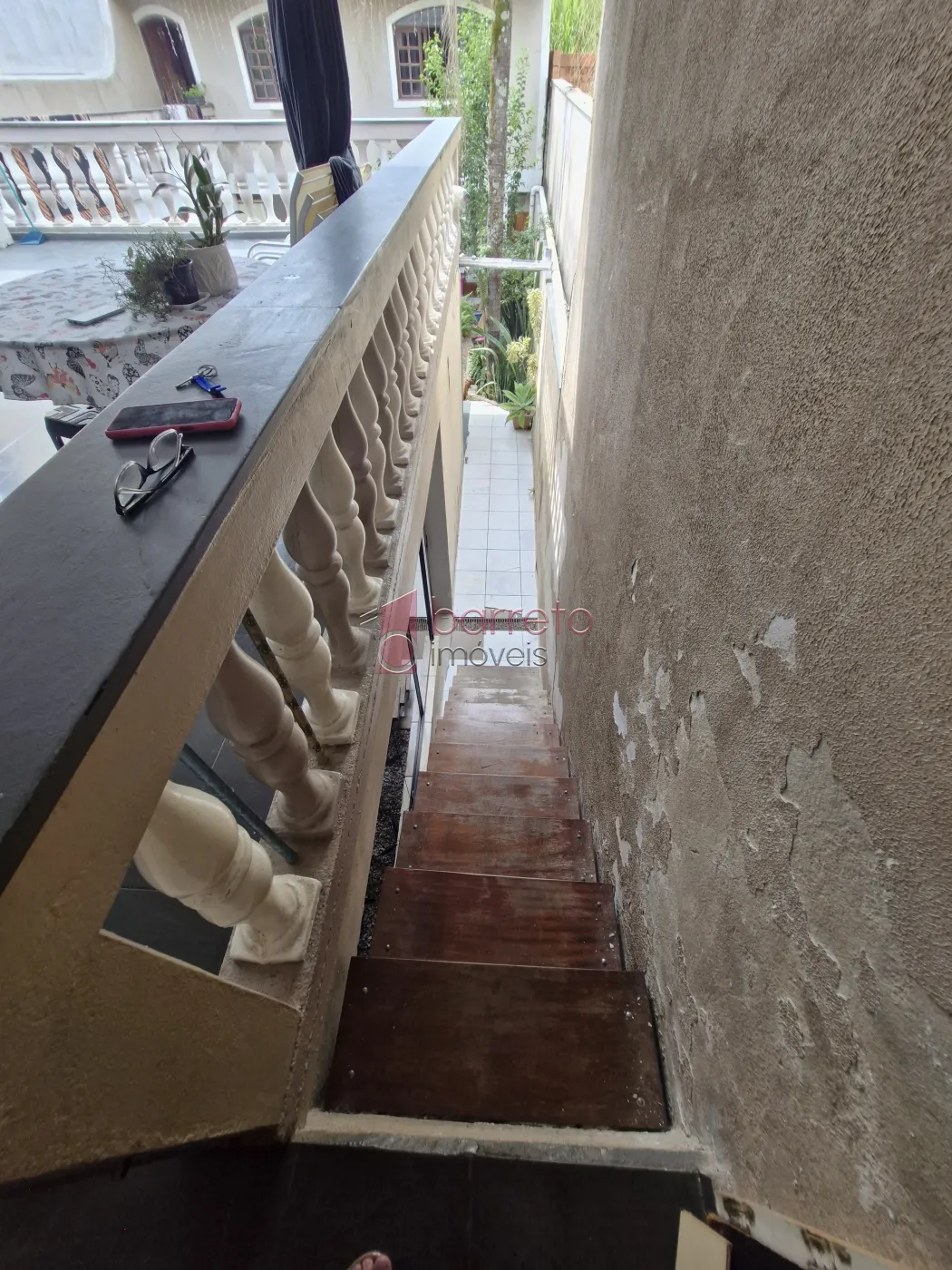 CASA COMPARTILHADA PARA VENDA NO JARDIM TAMOIO EM JUNDIAÍ/SP