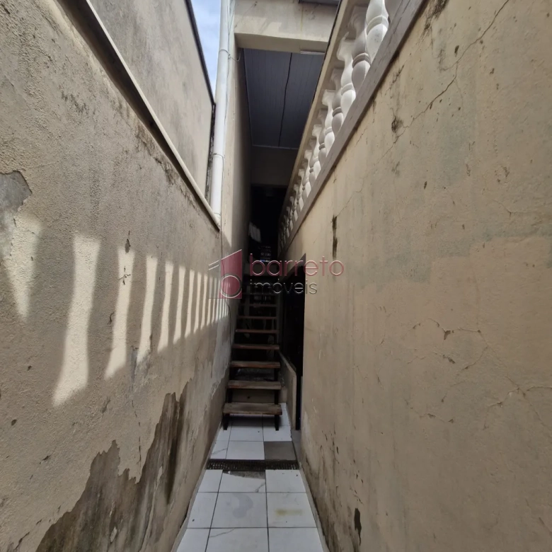 CASA COMPARTILHADA PARA VENDA NO JARDIM TAMOIO EM JUNDIAÍ/SP