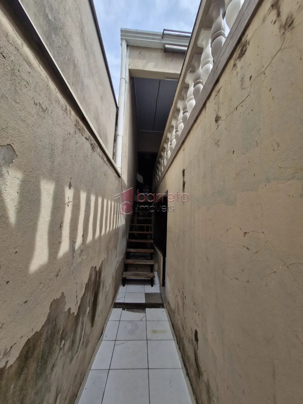 CASA COMPARTILHADA PARA VENDA NO JARDIM TAMOIO EM JUNDIAÍ/SP