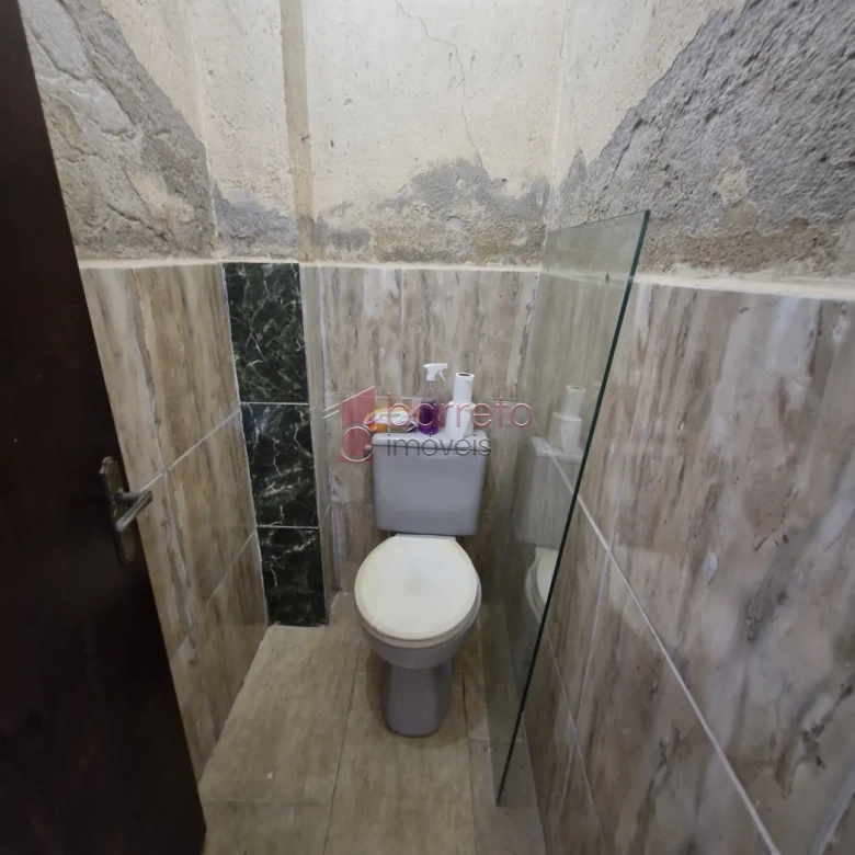 CASA COMPARTILHADA PARA VENDA NO JARDIM TAMOIO EM JUNDIAÍ/SP