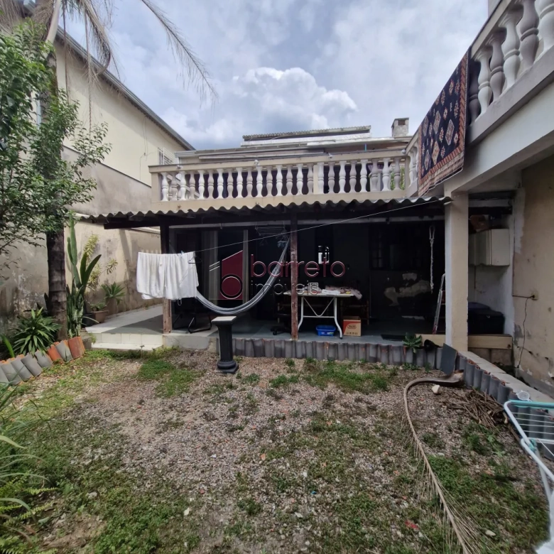 CASA COMPARTILHADA PARA VENDA NO JARDIM TAMOIO EM JUNDIAÍ/SP