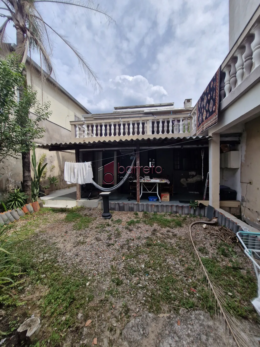 CASA COMPARTILHADA PARA VENDA NO JARDIM TAMOIO EM JUNDIAÍ/SP