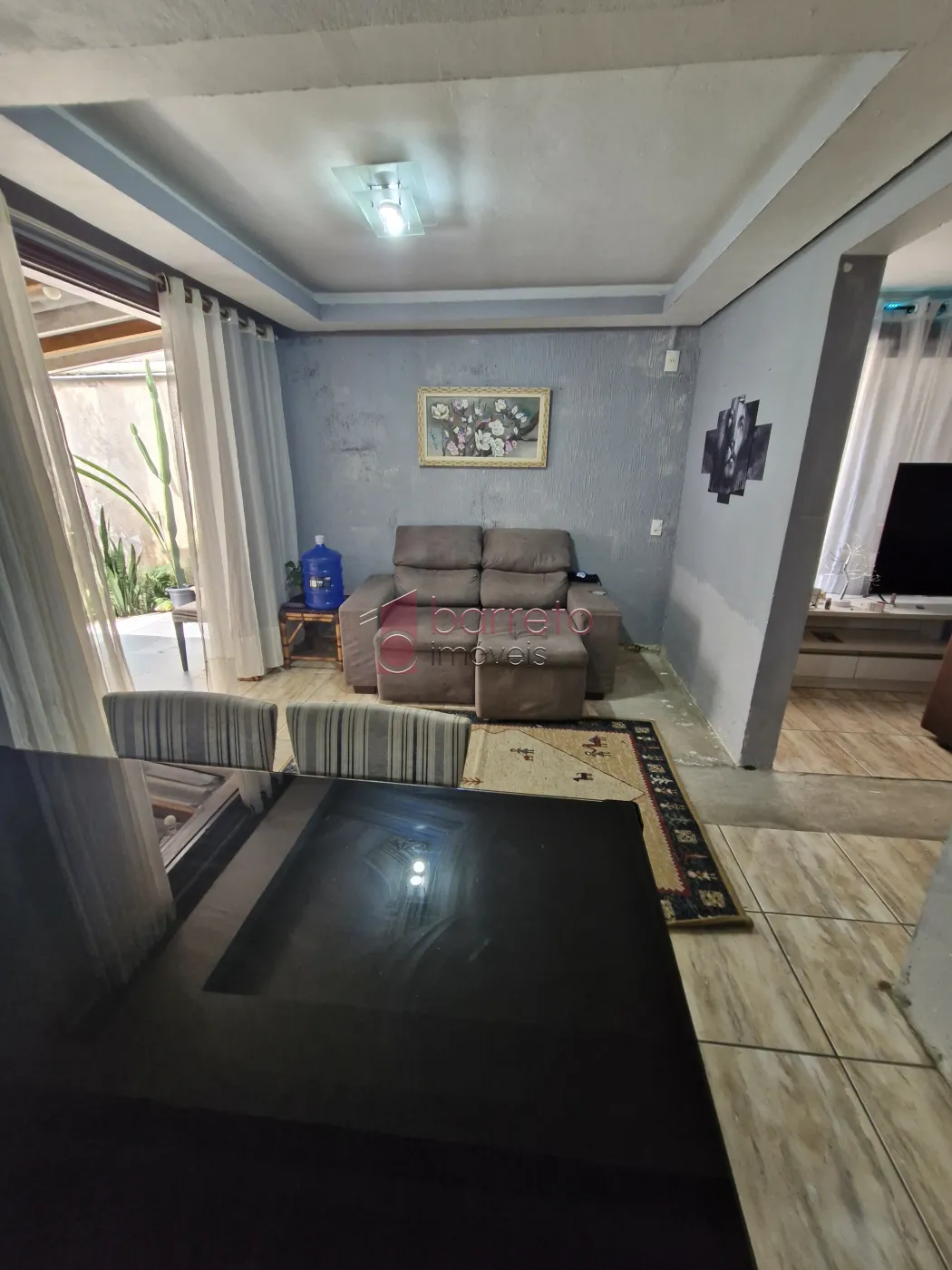CASA COMPARTILHADA PARA VENDA NO JARDIM TAMOIO EM JUNDIAÍ/SP