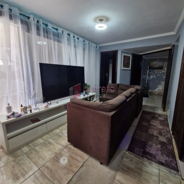 CASA COMPARTILHADA PARA VENDA NO JARDIM TAMOIO EM JUNDIAÍ/SP