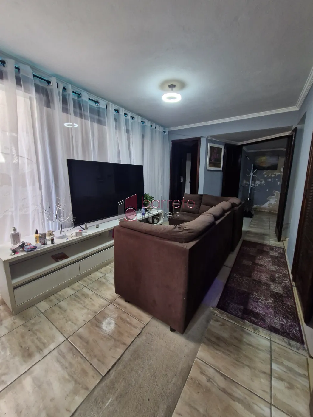 CASA COMPARTILHADA PARA VENDA NO JARDIM TAMOIO EM JUNDIAÍ/SP