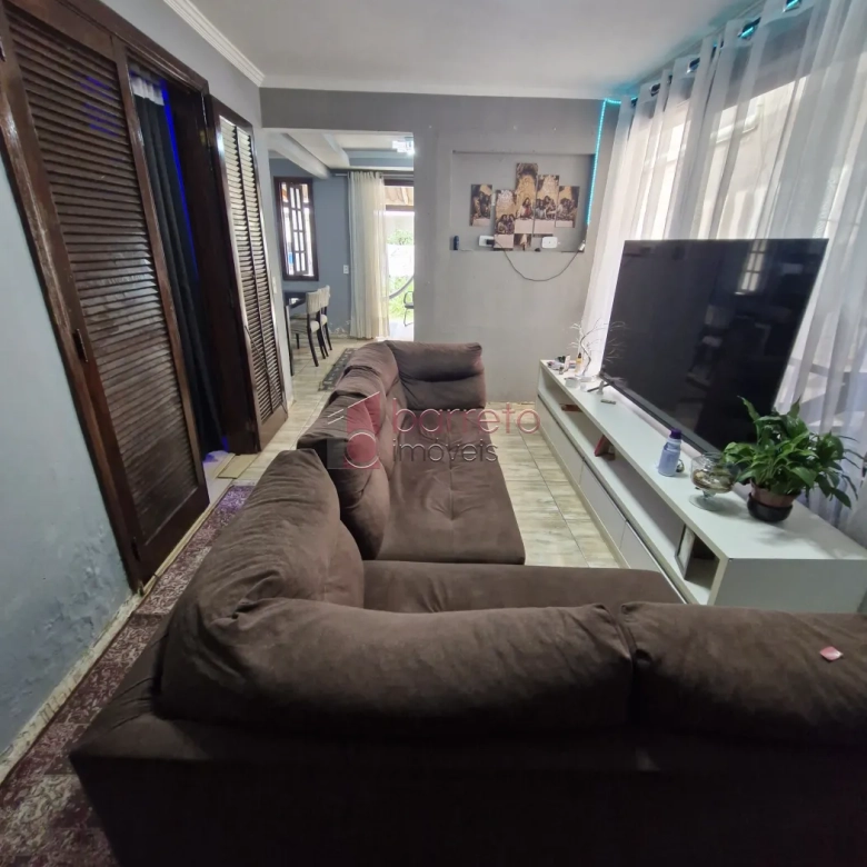 CASA COMPARTILHADA PARA VENDA NO JARDIM TAMOIO EM JUNDIAÍ/SP