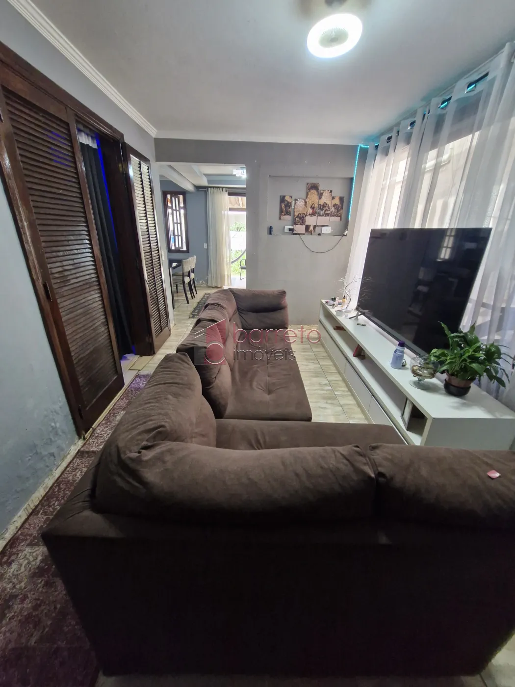 CASA COMPARTILHADA PARA VENDA NO JARDIM TAMOIO EM JUNDIAÍ/SP