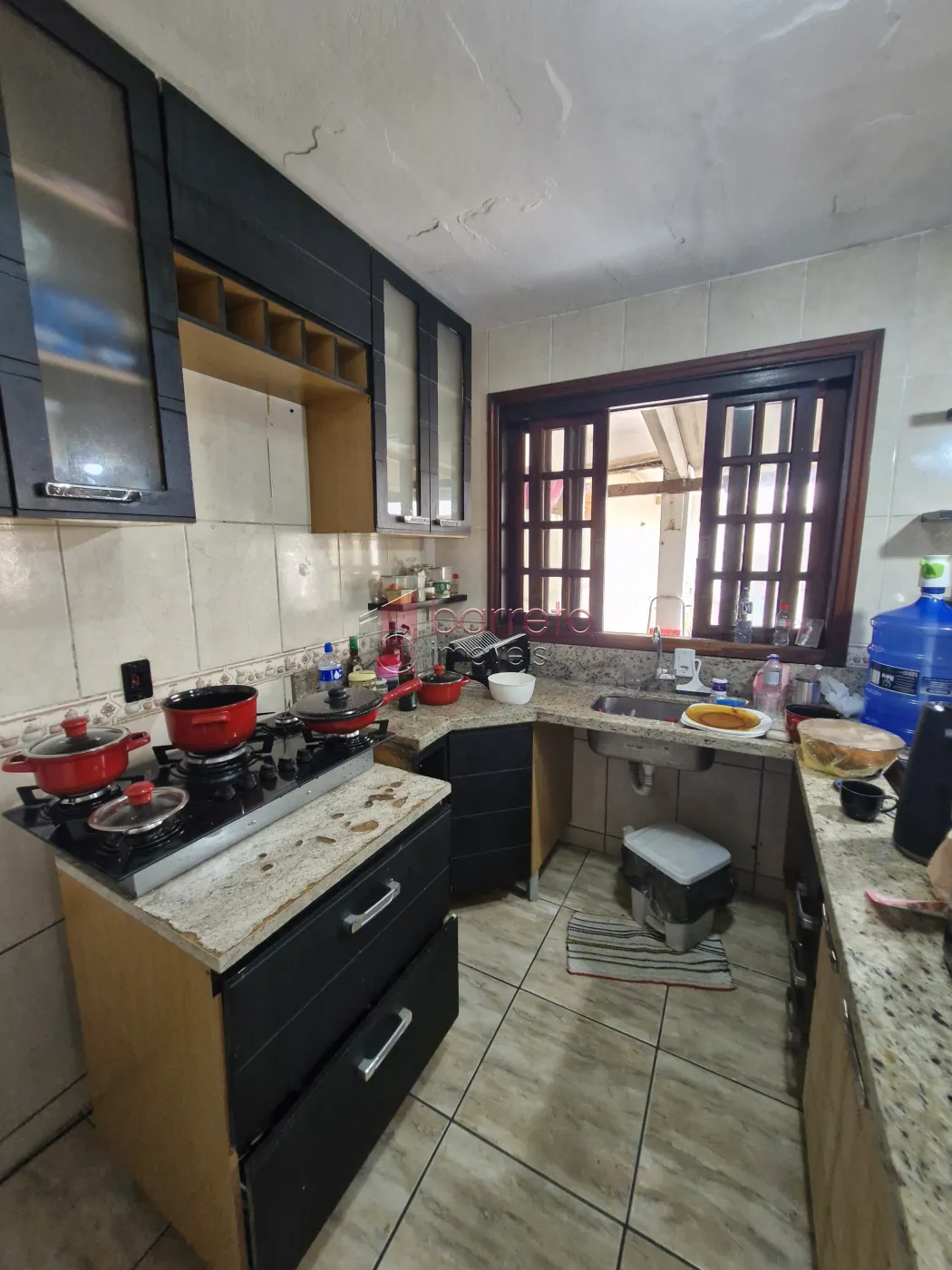 CASA COMPARTILHADA PARA VENDA NO JARDIM TAMOIO EM JUNDIAÍ/SP