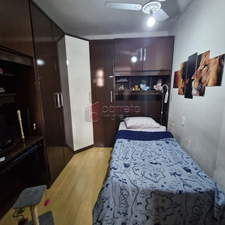 CASA COMPARTILHADA PARA VENDA NO JARDIM TAMOIO EM JUNDIAÍ/SP